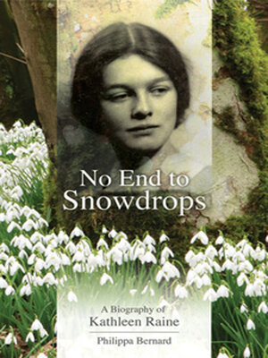 cover image of No End to Snowdrops